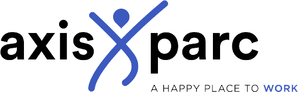Axis Parc logo